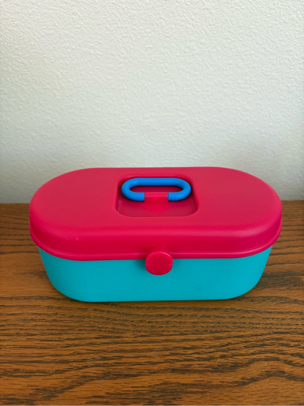 1990โs Jewelry Box